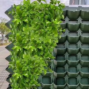 Macetas Verticales para Jardín, Jardinera Vertical de Pared, Caja de Pared para Plantas, Jardinera Vertical de Pared - Product Image 6