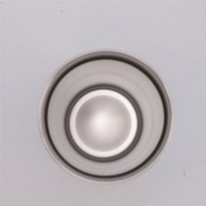 Vaso Térmico Portátil de Acero Inoxidable 304 de 20oz, Aislamiento al Vacío, Rendimiento Térmico de 6-12 Horas, Anticaídas, Venta al Por Mayor OEM - Product Image 4