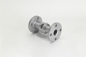 Raccord de tuyauterie à bride droite 6,8 pouces usiné CNC, surface polie haute pression, pour connexion d'alimentation en eau - Product Image 3