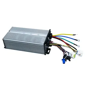 Factory Hot Sale Bldc Motor Gear Dc Control Driver Torque Motor Controller