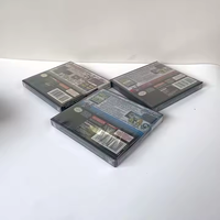 Nouveau jeu Platinum Pearl Diamond avec boîte de jeu scellée et manuel