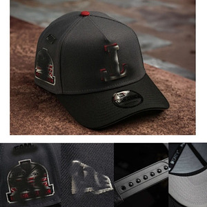 <span class=keywords><strong>Gorra</strong></span> de Béisbol Clásica 2026 <span class=keywords><strong>New</strong></span> <span class=keywords><strong>Era</strong></span> Original para Hombre, <span class=keywords><strong>Gorra</strong></span> Ajustada de 6 Paneles con Visera Plana Vintage, <span class=keywords><strong>Gorra</strong></span> Cerrada con Cierre a Presión - Product Image 1