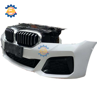 Kit de Carrocería de Parachoques Delantero al por Mayor para BMW E60 F30 E92 E46 F10 G20 E90 1M G30 X3 F20 M4 G82 E39 X6 X1 520I E91 E34 F01 M2 328I M8