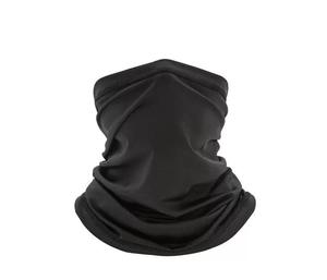 OEM/ODM Multifunctional Sun Mask Anti-UV Breathable <b>Scarf</b> for <b>Men</b> Women Bulk Supply Sun protection Face Cover for Riding - Product Image 1