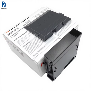 Controlador de Módulo PLC KEYENCE KV-7000C KV-8000 KV-7500 en Stock - Product Image 1