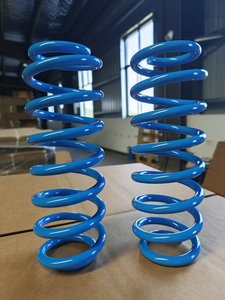 Aoz cuộn dây thép hạ lò xo cho <span class=keywords><strong>VW</strong></span> golf7 GTI Audi A3 2.0T <span class=keywords><strong>VW</strong></span> Lamando 1.8tsi/2.0tsi-2012-2015 - Product Image 2