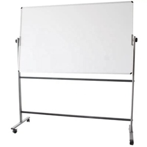 Panel compuesto de acero galvanizado blanco, prerecubierto con superplanitud para tablero de escritura, en Alemania y Francia - Product Image 6