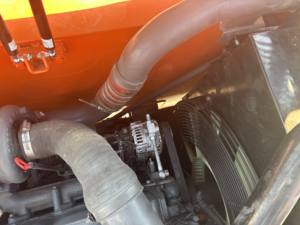 Excavadora de 22 toneladas Doosan DX225LC, excavadora de orugas usada de alta calidad con motor y engranaje originales de pocas horas - Product Image 3