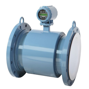 100% Brand New Advanced High Quality 8750W Magnetic <b>Flow</b> <b>Meter</b> for Utility <b>Water</b> Applications - Product Image 2