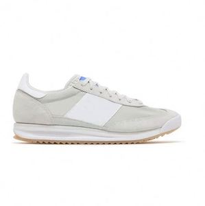 Zapatillas Deportivas de Cuero Transpirable para Hombre, Calzado Plano Informal para Exteriores en Color Negro para las Temporadas de Primavera, Verano y Otoño, Venta al por Mayor - Product Image 1