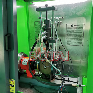 Banc de <span class=keywords><strong>Test</strong></span> CR918 de haute qualité utilisé pour tester l'injecteur et la pompe à rampe commune, l'injecteur et la pompe HEUI - Product Image 5