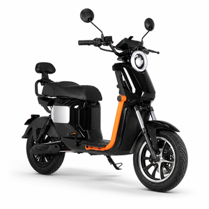 Venta al por Mayor de Bicicletas Eléctricas WENBOX <span class=keywords><strong>Niu</strong></span> U2 Pro 1500W 2000W 60V 45Ah 55Ah con Batería de Litio-Ferrofosfato de 16 Pulgadas, Motocicletas Eléctricas - Product Image 4