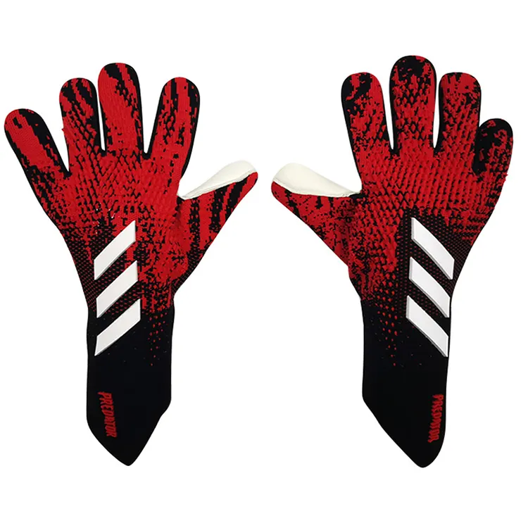 Wholesale Manufacturer Football Gym Fitness Sports Gloves fitted baseball batting glove amp/goalkeeper gloves strive sport