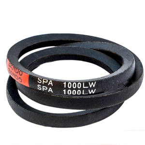 Courroie trapézoïdale <span class=keywords><strong>BANDO</strong></span> de haute qualité SPA875LW SPA1837 SPA1854 SPA2250 SPA2380LW SPA2457 SPA2470 SPA2557 Courroie trapézoïdale étroite - Product Image 2