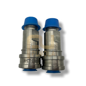 Débordement proportionnel LL2-H-8M-S - Product Image 4