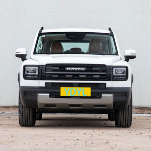 Greatwall 2024มือสอง Haval <span class=keywords><strong>Raptor</strong></span> Menglong Hi4 4WD กะทัดรัด PHEV รถเอสยูวีไฮบริดพลังงานใหม่ SUV ฟ้าร้องมังกร - Product Image 1