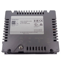 PLC HMI Nuevo y Original 6AV2123-2DB03-0AX0 6AV2 123-2DB03-0AX0 Pantalla Táctil HMI KTP Serie 400 Pantalla TFT de 4.3 Pulgadas
