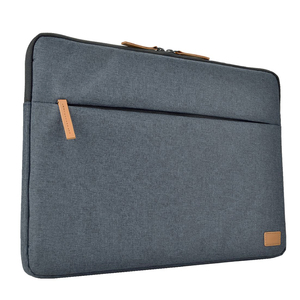 Chống sốc & chống nước 15.6 "máy tính xách tay trường hợp cao cấp Oxford vải bìa cho Dell, HP, Lenovo nhãn hiệu riêng có sẵn - Product Image 1