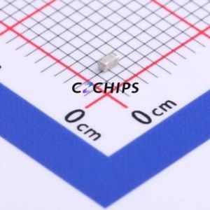 Condensador SMD (MLCC) CC0603GRNPO9BN131 0603 (Capacitancia: 130pF) (Precisión: 2%) (Voltaje Nominal: 50V) - Product Image 2