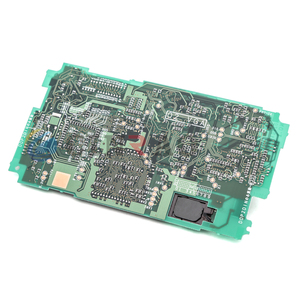 Ô tô hiển thị xe PCB lq065y5dg01 bảng điều khiển cho GPS navigation thay thế - Product Image 2
