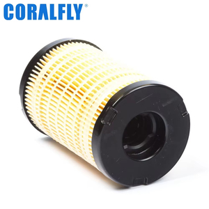 ตัวกรองน้ำมันดีเซลสำหรับรถบรรทุกของรถขุด4816635 <span class=keywords><strong>4816636</strong></span> FS20088 FS20009สำหรับ Perkins - Product Image 3