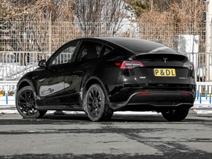 <span class=keywords><strong>Tesla</strong></span> Model Y Long Range RWD <span class=keywords><strong>2022</strong></span> LHD Titre Propre Voitures d'occasion Chine FOB Vente en Gros Exportations Chinoises de Véhicules Électriques - Product Image 5