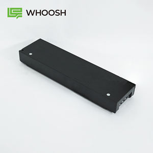 Convertitore <span class=keywords><strong>300W</strong></span> DC12V/24V, Alimentatore LED Sottile ad Alta Efficienza AC-DC per Trasferimento di Energia - Product Image 5