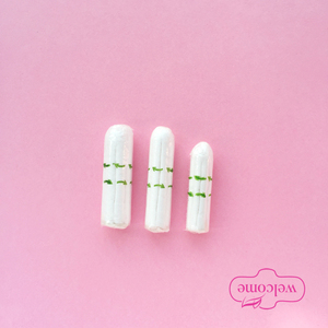 Articles avec livraison gratuite Tampons hygiéniques Produits d'hygiène féminine Tampons vaginaux <span class=keywords><strong>sans</strong></span> <span class=keywords><strong>applicateur</strong></span> <span class=keywords><strong>Tampon</strong></span> compostable - Product Image 2