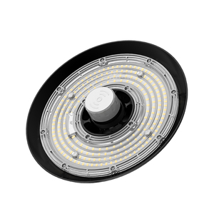 <span class=keywords><strong>100</strong></span> Watts 17000lm ánh sáng ban ngày cửa hàng cao bay đèn <span class=keywords><strong>LED</strong></span> đồ đạc cho nhà kho hội thảo nhà để xe - Product Image 3