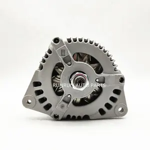 Voorraad 5 Stuks 12V Prijzen Alternator Voor Perkins Motoren 432e 3054c 63377464 2871a305 2871a309