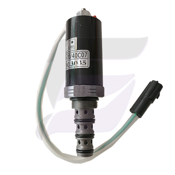 14574269 VOE14574269 KDRDE5KR-20/40C07-203A-109 EC210B