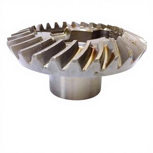 Nuevo Engranaje de Repuesto para Motor Fuera de Borda de Gasolina TAIWAN SUNITY OEM 6J9-45571 M3.62x28T RH 14T de Alta Precisión para Barco con Motor Yamaha - Product Image 1