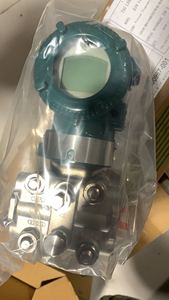 เครื่องส่งสัญญาณความดันแบบดิฟเฟอเรนเชียล ยี่ห้อ YOKOGAWA รุ่น EJX ซีรีส์ EJX530 EJX910A EJX440A ผลิตในประเทศญี่ปุ่น - Product Image 5