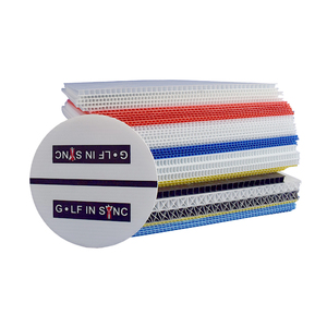 Lightweight PP Hollow Board for Printing Durable Corrugated <b>Sheet</b> for Signage Advertising Display - Product Image 3