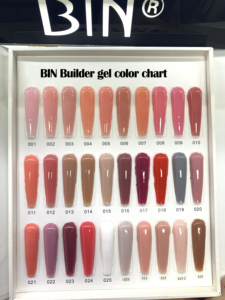 <span class=keywords><strong>Gel</strong></span> Pembangun Kuku BIN Factory Grosir Hema Free Tpo Free Low Heat Builder Nail <span class=keywords><strong>Gel</strong></span> Kemasan kg Tanpa Sensasi Panas Low Heat Hard Uv <span class=keywords><strong>Gel</strong></span> Extension <span class=keywords><strong>Gel</strong></span> - Product Image 6