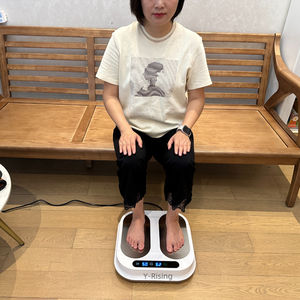 2025 productos de terapia más vendidos, masajeador de pies Terahertz Life P90 Tera Terahertz Therapy promueve el sueño - Product Image 6