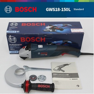 เครื่องตัดมอเตอร์แบบแปรงถ่าน GWS18-150L สำหรับงานอุตสาหกรรม มุมตัดกว้าง 1800 วัตต์ ผลิตในจีน - Product Image 4
