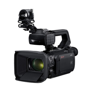 Cámara de Video Profesional 4K HD XA11 XA15 XA20 XA25 XA30 XA35 XA40 XA45 XA50 XA55 Usada en Venta - Product Image 1