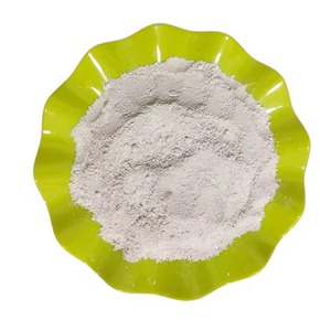 Poudre de métakaolin blanche de qualité standard pour le ciment et le béton, disponible à un prix raisonnable - Product Image 3