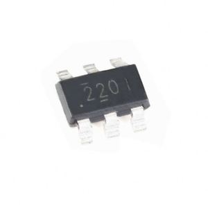 ชิป IC วงจรรวมรุ่นใหม่และของแท้ TPS562201DDCR - Product Image 1