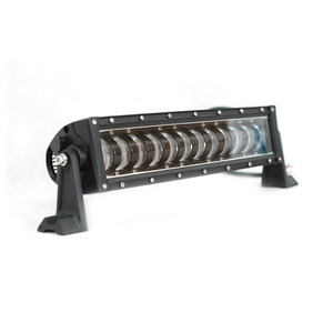Công Suất Cao Cao Chùm Thấp 16.7Inch 96W 12V Cool White <span class=keywords><strong>Led</strong></span> <span class=keywords><strong>Light</strong></span> <span class=keywords><strong>Bar</strong></span> Sản Phẩm Roof <span class=keywords><strong>Bar</strong></span> <span class=keywords><strong>Led</strong></span> Spot <span class=keywords><strong>Light</strong></span> Cho Xe Tải - Product Image 2