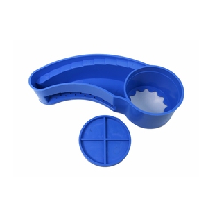 منظم الأسنان إندو حامل قياس إندو ملفات كتلة نظيفة - Product Image 2