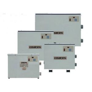 Calentador eléctrico de <span class=keywords><strong>piscina</strong></span> de <span class=keywords><strong>acero</strong></span> inoxidable con sistema de calefacción de bomba de calentador de agua de spa sobre el suelo - Product Image 1