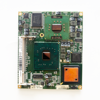 Congatec AG L161314 PN. 021423 G.0 075643 Module CPU industriel embarqué pour ordinateur de 3,5 pouces, carte mère en stock