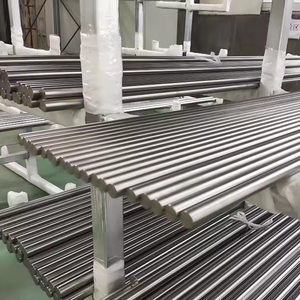 Barra de titanio ams4928, barra de titanio de grado 5, a la venta - Product Image 5