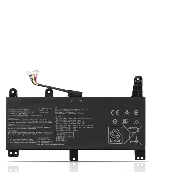 Replacement Laptop Battery for Asus ROG Strix G15 G512 G512LV G512LU G512LW G512LWS Scar 15 G532LV G532LWS