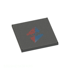 Components Electronic Embedded 1517 BBGA FCBGA <strong>5SGSMD5K3F40I3</strong> In Stock - Product Image 1