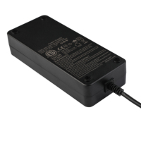Adaptateur d'ordinateur portable de remplacement, batterie de secours, chargeur 120 watts, certification CE/ETL, éclairage LED pour scooter électrique Imax B6