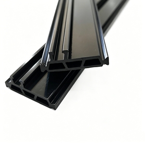 Perfil Aislante de Poliamida con 25% de Fibra de Vidrio Reforzada, PA66GF25, para Ventanas de Alta Gama FXstems - Product Image 6