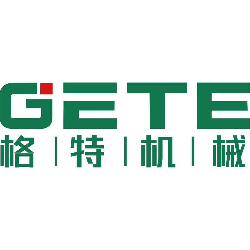 Jinan Gete Machinery Equipment Co., Ltd. logo